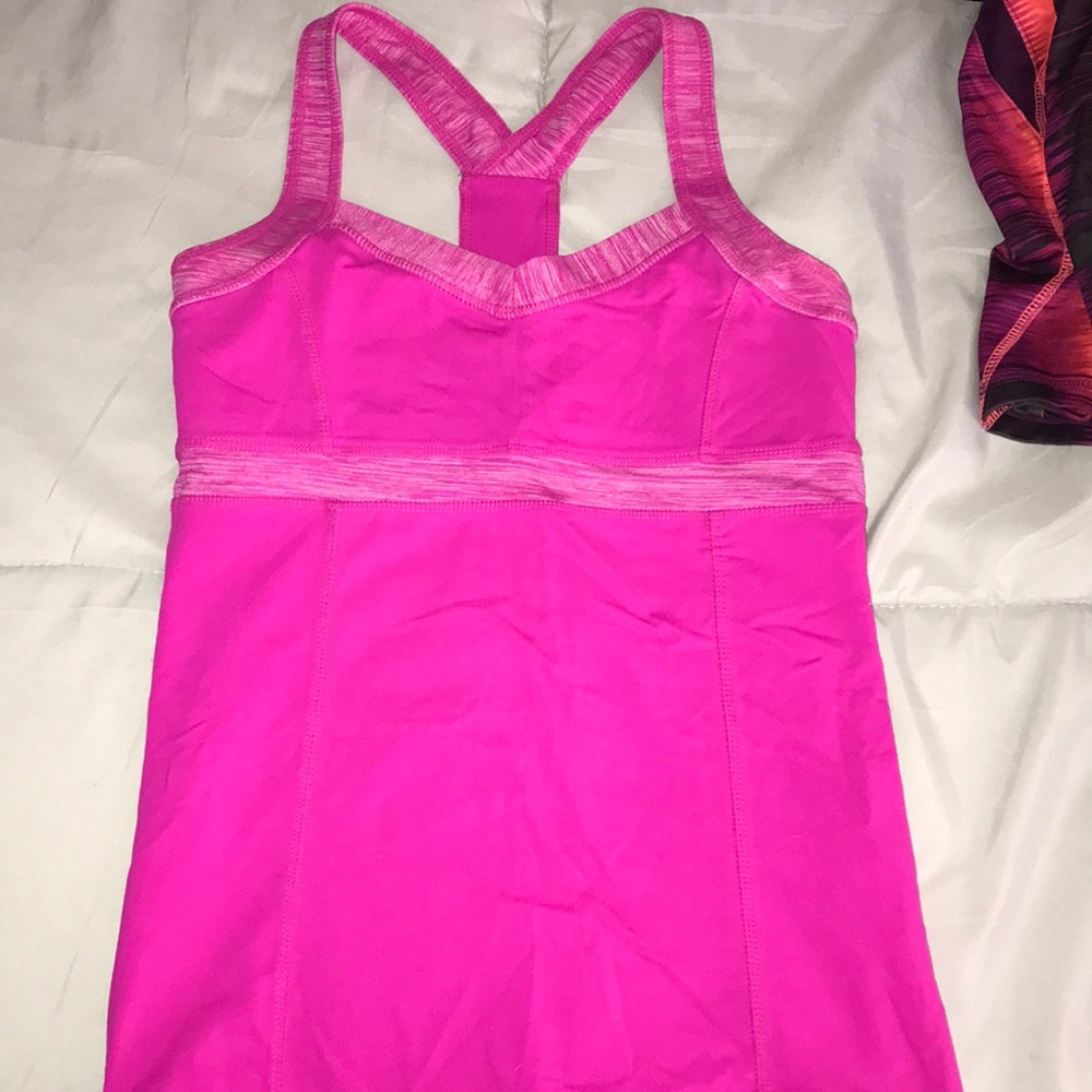 Tank top bundle - Picture 3 of 3